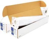 Бумага Albeo InkJet Paper, универсальная, втулка 50,8мм, 0,610 х 45,7м, 80 г/кв.м, аналог HP Q1396A, XEROX 450L90002/450L90504