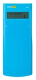Калькулятор научный Deli E1710A/BLU синий 10+2-разр.
