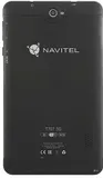 Навигатор Автомобильный GPS Navitel T707 3G 7" 1024x600 16384 microSD Bluetooth черный Navitel