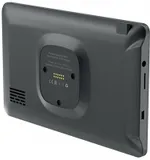 Навигатор Автомобильный GPS Navitel E707 Magnetic 7" 800x480 8Gb microSDHC серый Navitel