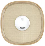 Увлажнитель воздуха Royal Clima RUH-AD300/4.8Е-WG 23Вт (ультразвуковой) белый/золотистый