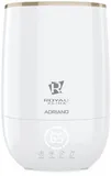 Увлажнитель воздуха Royal Clima RUH-AD300/4.8Е-WG 23Вт (ультразвуковой) белый/золотистый