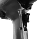 Гайковерт Fubag IW580 226л/мин серебристый/черный