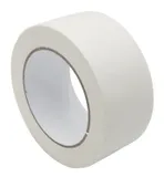 Клейкая лента малярная Silwerhof 971003 белая шир.48мм дл.50м (971003)