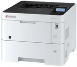 Kyocera ECOSYS P3145dn, Принтер, ч/б лазерный, A4, 45 стр/мин, 1200x1200 dpi, 512 Мб, USB 2.0, Network, лоток 500 л., Duplex, старт.тонер 6000 стр.