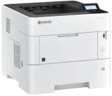 Принтер лазерный Kyocera ECOSYS P3155dn, Принтер, ч/б лазерный, A4, 55 стр/мин, 1200x1200 dpi, 512 Мб, USB 2.0, Network, лоток 500 л., Duplex, старт.тонер 10000 стр.