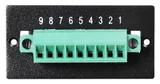 Модуль Ippon 1180662 Dry Contacts card Innova RT33