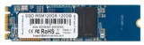 Накопитель SSD AMD SATA-III 120GB R5M120G8 Radeon M.2 2280