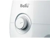Увлажнитель воздуха Ballu UHB-185 25Вт (ультразвуковой) белый