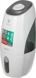 Увлажнитель воздуха Royal Clima RUH-T300/5.7E-WT 22Вт (ультразвуковой) белый
