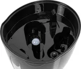 Увлажнитель воздуха Royal Clima RUH-T300/5.7E-BL 22Вт (ультразвуковой) черный