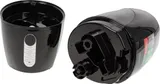 Увлажнитель воздуха Royal Clima RUH-T300/5.7E-BL 22Вт (ультразвуковой) черный