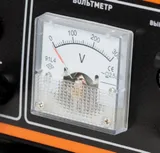 Генератор Carver PPG- 6500 5.5кВт