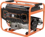 Генератор Carver PPG- 6500 5.5кВт
