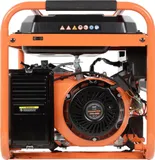 Генератор Carver PPG- 6500 5.5кВт