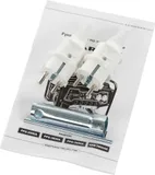 Генератор Carver PPG-3900А 3.2кВт