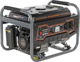 Генератор Carver PPG-3900А 3.2кВт