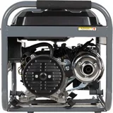Генератор Carver PPG-3900А 3.2кВт