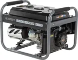 Генератор Carver PPG-3900А 3.2кВт