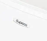 Холодильник Бирюса Б-90 1-нокамерн. белый мат.