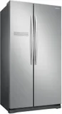 Холодильник Samsung RS54N3003SA/WT серебристый (двухкамерный)