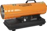 Тепловая пушка дизельная Carver EHDK-30 30000Вт оранжевый