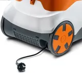 Пылесос Thomas Cycloon Hybrid Pet & Friends 1400Вт белый/оранжевый