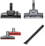 Пылесос Thomas Cycloon Hybrid Pet & Friends 1400Вт белый/оранжевый