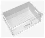 Холодильник Hyundai CC4553F нержавеющая сталь (двухкамерный)