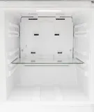 Холодильник Hyundai CC4553F нержавеющая сталь (двухкамерный)