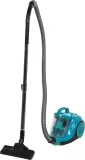 Пылесос Tefal TW2922EA 750Вт бирюзовый/черный