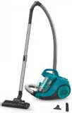 Пылесос Tefal TW2922EA 750Вт бирюзовый/черный