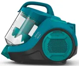 Пылесос Tefal TW2922EA 750Вт бирюзовый/черный