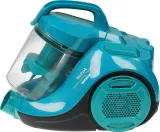 Пылесос Tefal TW2922EA 750Вт бирюзовый/черный
