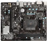 MSI B450M-A PRO MAX