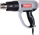 Технический фен Ресанта ФЭ-2000К 2000Вт темп.350/600С