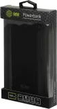 Мобильный аккумулятор Cactus CS-PBFSFT-10000 10000mAh 2.1A черный