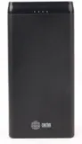 Мобильный аккумулятор Cactus CS-PBFSFT-10000 10000mAh 2.1A черный