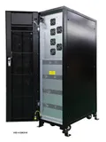 Powercom Vanguard-II, 20kVA/20kW, 3:3, without batteries (1198595)