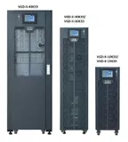 Powercom Vanguard-II, 20kVA/20kW, 3:3, without batteries (1198595)