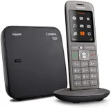 Беспроводной телефон dect GIGASET CL660 AM RUS