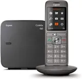 Беспроводной телефон dect GIGASET CL660 AM RUS