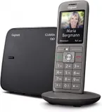 Беспроводной телефон dect GIGASET CL660 AM RUS