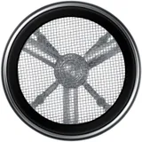 Пылесос Samsung VC21K5136VB/EV 2100Вт синий/черный