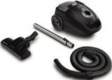 Пылесос Polaris PVB 0804 800Вт черный