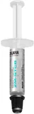 Термопаста Zalman ZM-STC8 superconducting thermal compound, thermal conductivity 8.3W/m-k, viscosity 350-480Pa.s