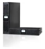 Источник бесперебойного питания Ippon Smart Winner II 2000 1800Вт 2000ВА черный