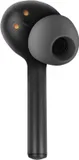 Гарнитура вкладыши Sven E-705BT (TWS) черный мат. беспроводные bluetooth в ушной раковине (SV-018672)