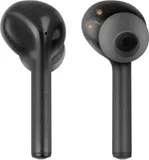 Гарнитура вкладыши Sven E-705BT (TWS) черный мат. беспроводные bluetooth в ушной раковине (SV-018672)
