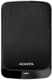 Жесткий диск A-Data USB 3.1 2Tb AHV320-2TU31-CBK HV320 2.5" черный